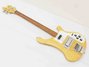 Rickenbacker 4003/4 S, Mapleglo: Full Instrument - Front