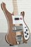 Rickenbacker 4003/4 , Natural Walnut: Free image