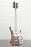 Rickenbacker 4003/4 , Natural Walnut: Full Instrument - Front