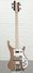 Rickenbacker 4003/4 , Natural Walnut: Full Instrument - Front