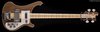 Rickenbacker 4003/4 , Natural Walnut: Full Instrument - Front