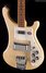 Rickenbacker 4003/4 , Mapleglo: Body - Front