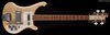 Rickenbacker 4003/4 , Mapleglo: Full Instrument - Front