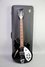 Rickenbacker 360/12 , Jetglo: Full Instrument - Front