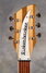 Rickenbacker 360/6 V64, Mapleglo: Headstock