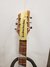 Rickenbacker 660/6 , Mapleglo: Headstock