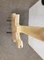 Rickenbacker 660/6 , Mapleglo: Neck - Rear