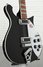 Rickenbacker 620/6 , Jetglo: Free image