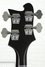 Rickenbacker 4003/4 S, Jetglo: Headstock - Rear