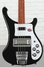 Rickenbacker 4003/4 S, Jetglo: Body - Front