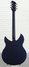 Rickenbacker 330/6 , Midnightblue: Full Instrument - Rear