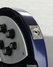 Rickenbacker 330/6 , Midnightblue: Close up - Free