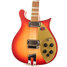 Rickenbacker 660/12 , Fireglo: Free image