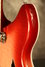 Rickenbacker 360/6 CW, Fireglo: Close up - Free