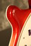 Rickenbacker 360/6 CW, Fireglo: Close up - Free2