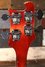 Rickenbacker 4003/4 , Fireglo: Headstock - Rear