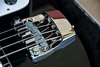 Rickenbacker 4003/4 S, Jetglo: Close up - Free