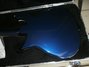 Rickenbacker 620/6 , Midnightblue: Body - Rear