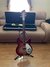 Rickenbacker 330/6 , Fireglo: Full Instrument - Front