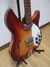 Rickenbacker 1997/6 , Fireglo: Free image