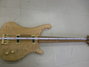 Rickenbacker 4004/4 Cii, Mapleglo: Free image2