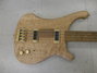 Rickenbacker 4004/4 Cii, Mapleglo: Body - Front