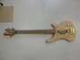 Rickenbacker 4004/4 Cii, Mapleglo: Full Instrument - Front