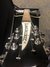 Rickenbacker 370/12 , Jetglo: Headstock