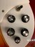 Rickenbacker 330/12 , Fireglo: Free image2