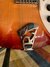 Rickenbacker 330/12 , Fireglo: Close up - Free2