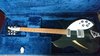 Rickenbacker 330/6 , Jetglo: Full Instrument - Front