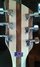 Rickenbacker 330/6 , Mapleglo: Headstock - Rear