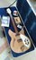 Rickenbacker 330/6 , Mapleglo: Neck - Front