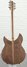 Rickenbacker 330/6 , Natural Walnut: Neck - Front