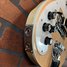 Rickenbacker 4003/4 , Mapleglo: Close up - Free