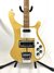 Rickenbacker 4001/4 , Mapleglo: Body - Front