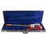 Rickenbacker 4001/4 , Burgundy: Free image2