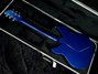 Rickenbacker 330/6 , Midnightblue: Full Instrument - Rear