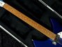 Rickenbacker 330/6 , Midnightblue: Neck - Front