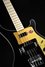 Rickenbacker 4003/4 SPC, Jetglo Pearlstar : Close up - Free2