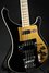 Rickenbacker 4003/4 SPC, Jetglo Pearlstar : Free image