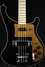 Rickenbacker 4003/4 SPC, Jetglo Pearlstar : Body - Front