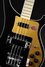 Rickenbacker 4003/4 SPC, Jetglo Pearlstar : Close up - Free