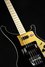 Rickenbacker 4003/4 SPC, Jetglo Pearlstar : Close up - Free2