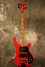 Rickenbacker 4003/4 BH BT, Red: Full Instrument - Front