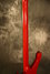 Rickenbacker 4003/4 BH BT, Red: Neck - Rear