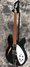 Rickenbacker 330/6 , Jetglo: Full Instrument - Front