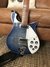 Rickenbacker 620/6 , Blueburst: Free image