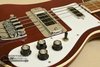 Rickenbacker 4001/4 , Burgundy: Free image2