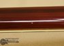 Rickenbacker 4001/4 , Burgundy: Neck - Rear